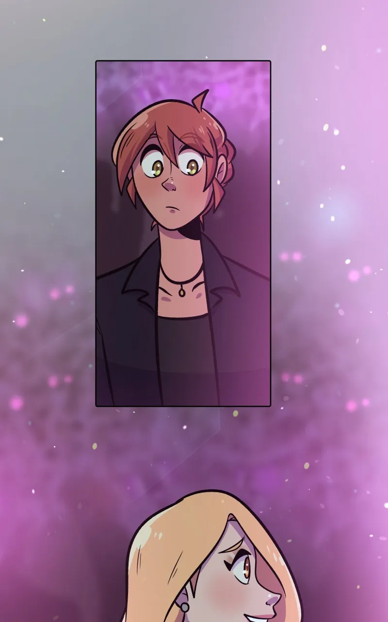 Letters on the Wall Chapter 77 page 30 - 