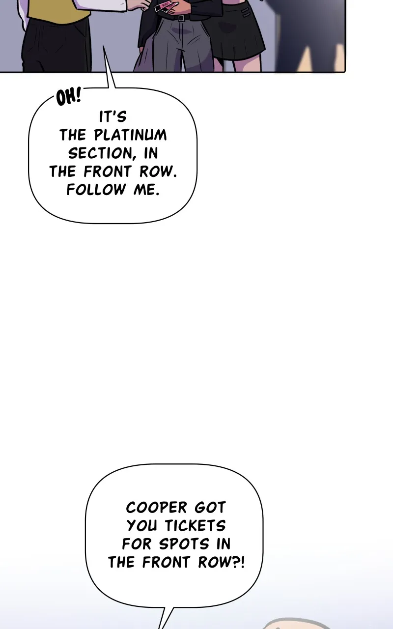Letters on the Wall Chapter 77 page 4 - 