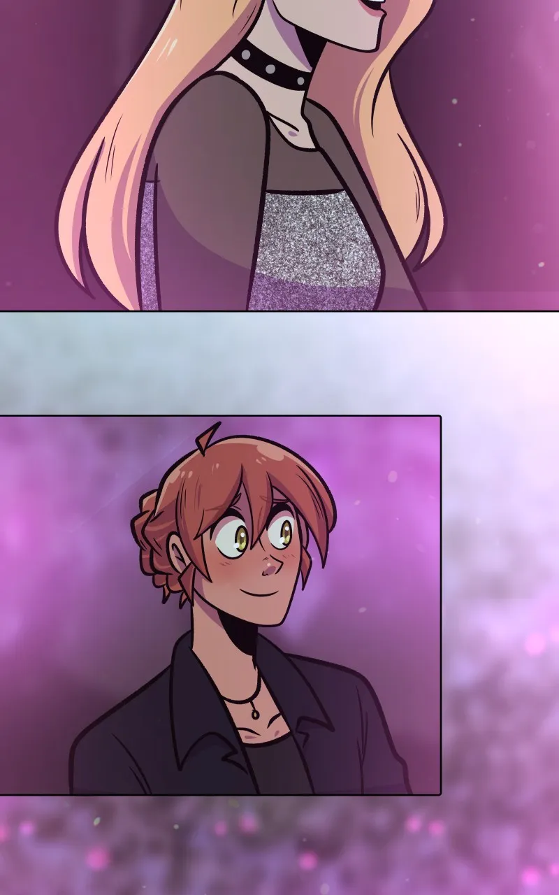 Letters on the Wall Chapter 77 page 31 - 