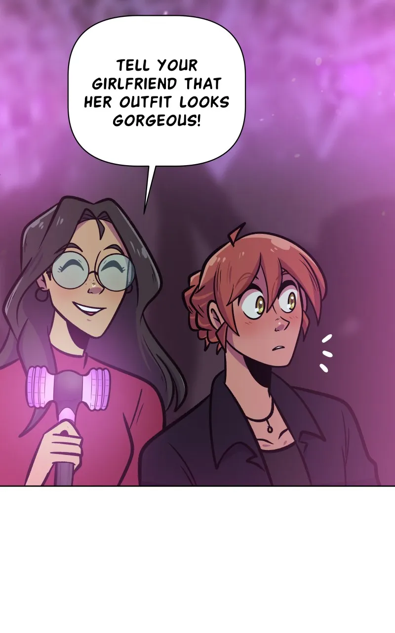 Letters on the Wall Chapter 77 page 32 - 