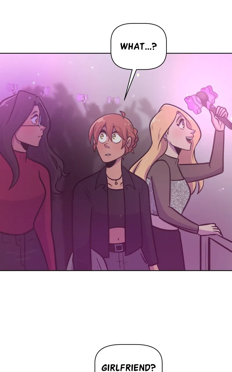 Letters on the Wall Chapter 77 page 33 - 