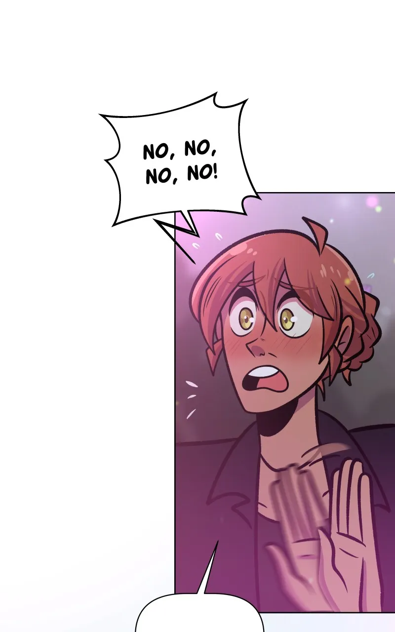 Letters on the Wall Chapter 77 page 35 - 