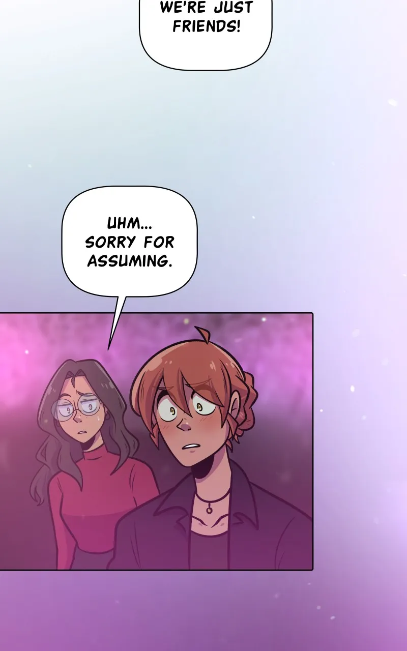 Letters on the Wall Chapter 77 page 36 - 