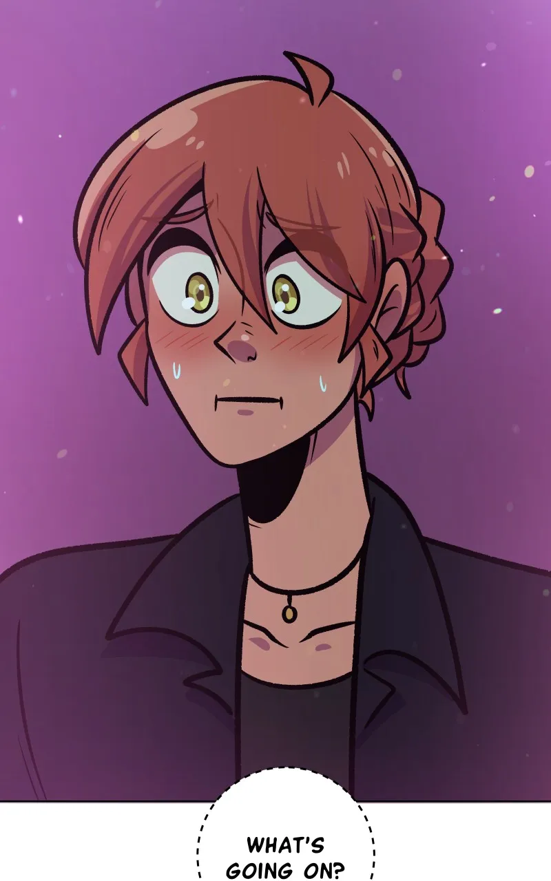 Letters on the Wall Chapter 77 page 37 - 