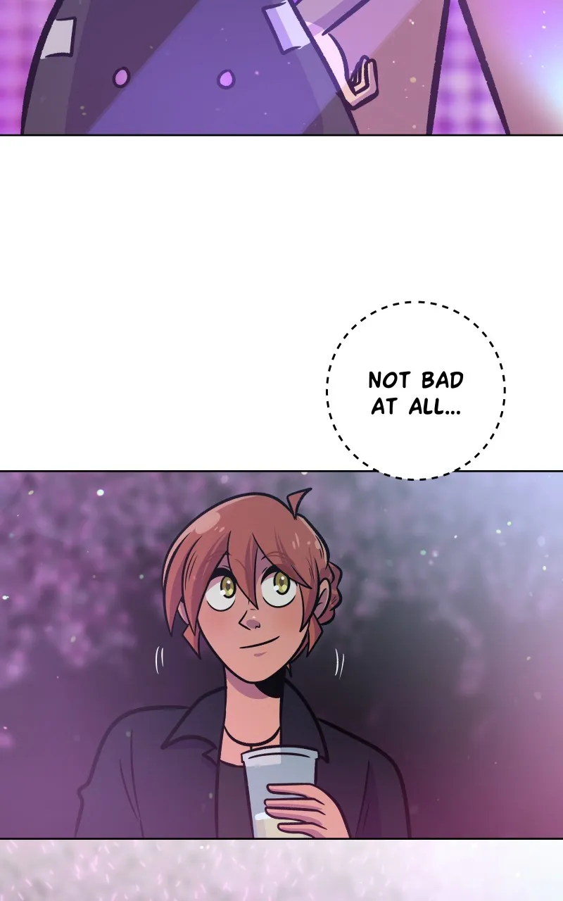 Letters on the Wall Chapter 77 page 42 - 