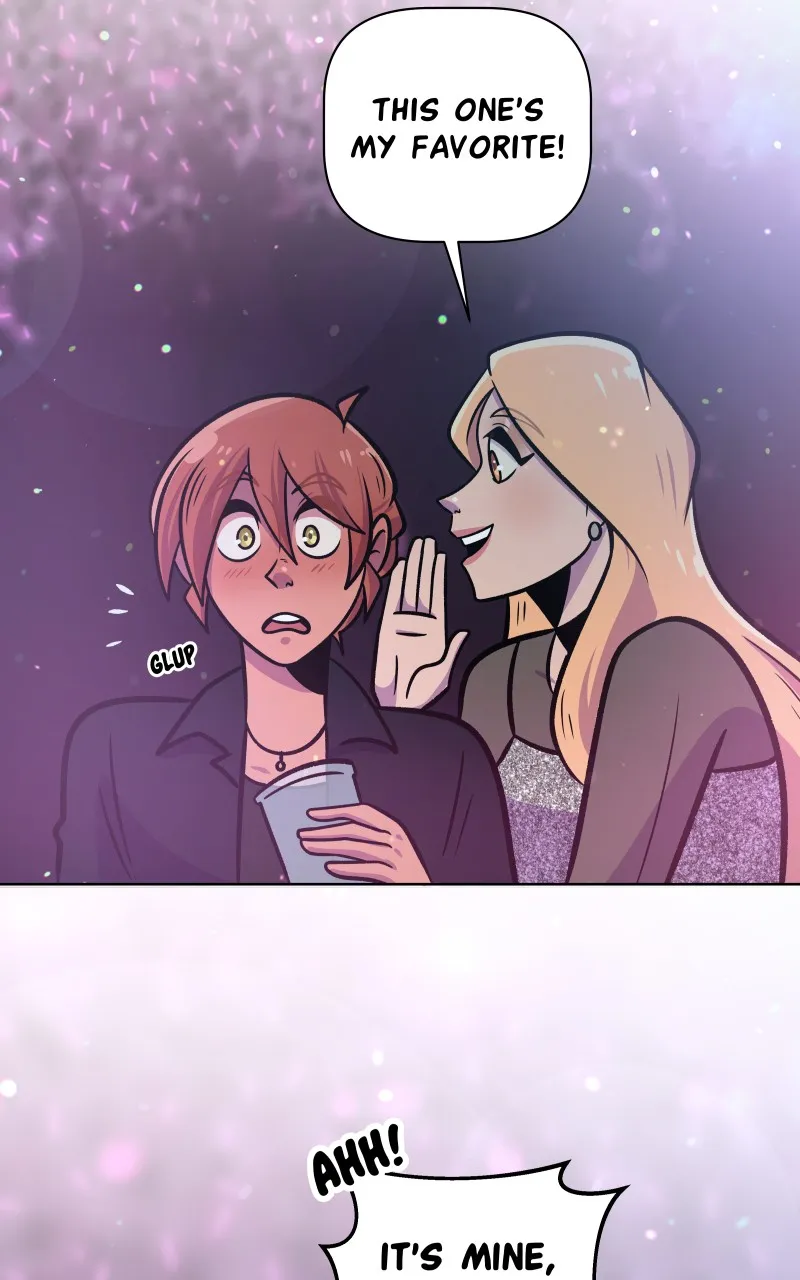Letters on the Wall Chapter 77 page 43 - 