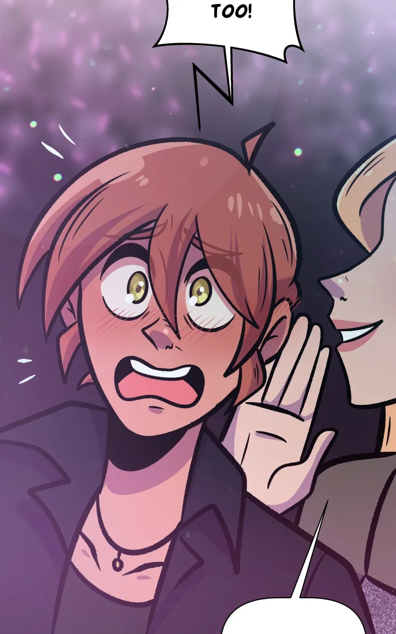 Letters on the Wall Chapter 77 page 44 - 