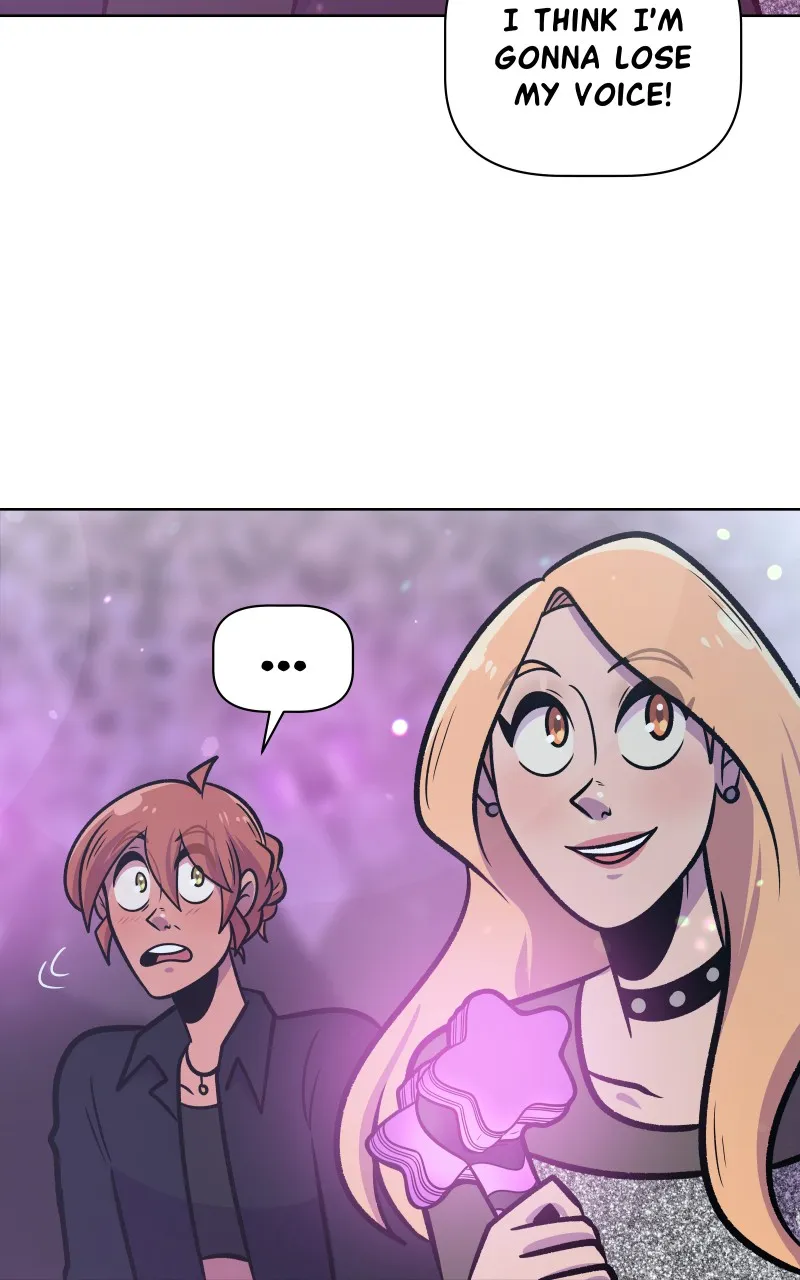 Letters on the Wall Chapter 77 page 45 - 