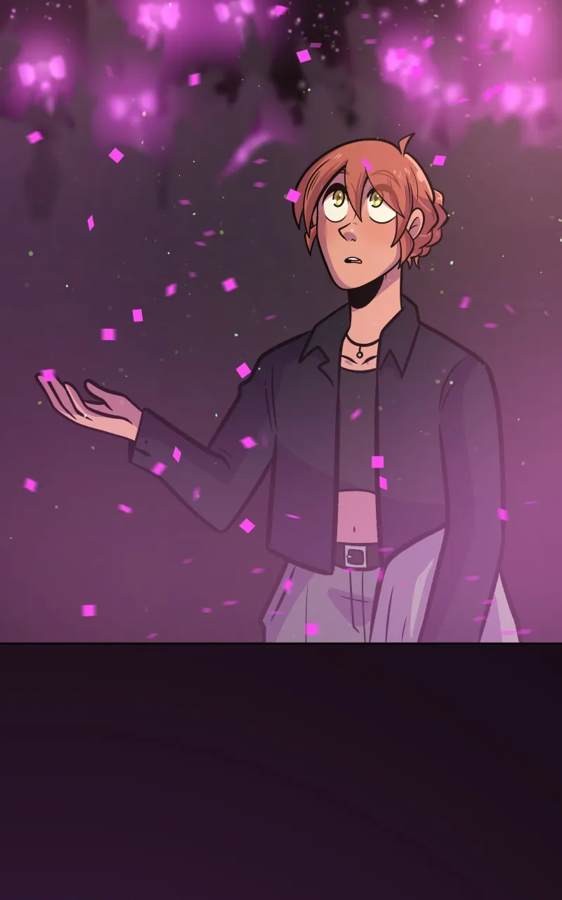 Letters on the Wall Chapter 77 page 49 - 