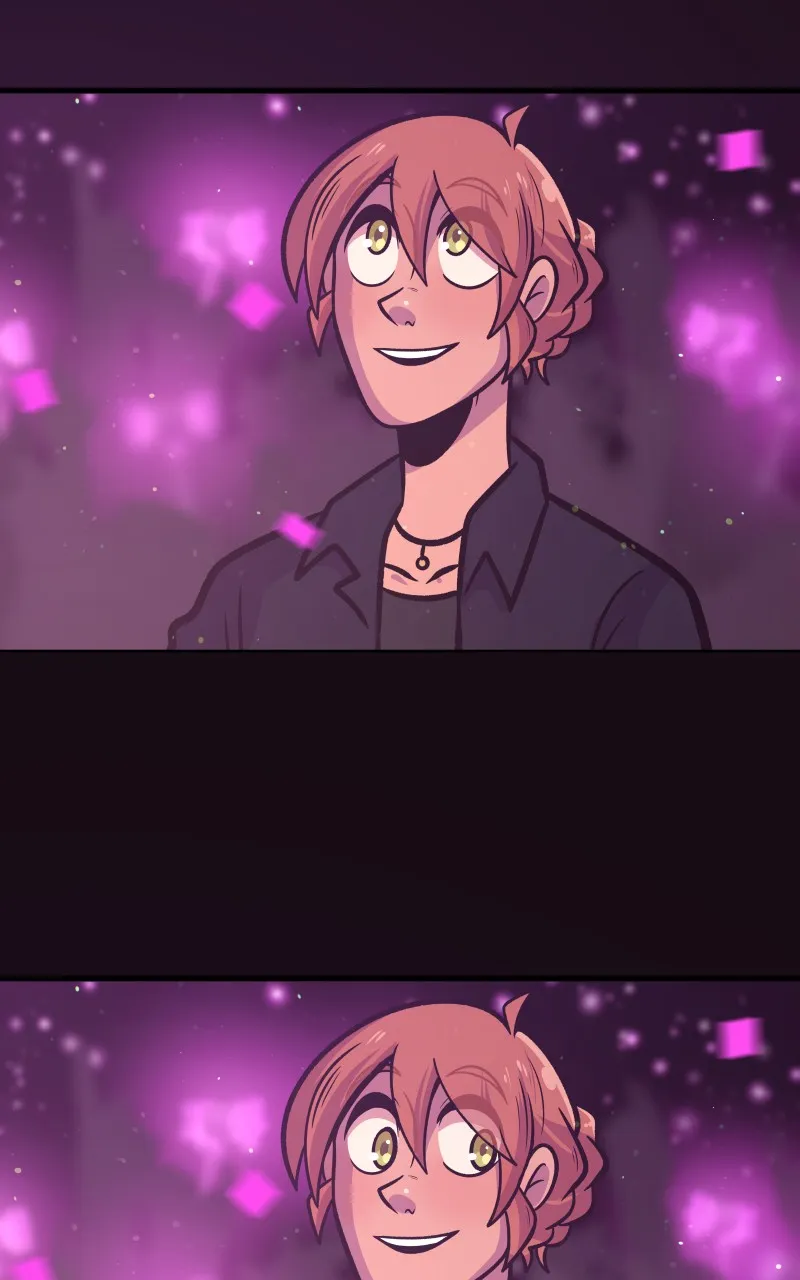 Letters on the Wall Chapter 77 page 50 - 