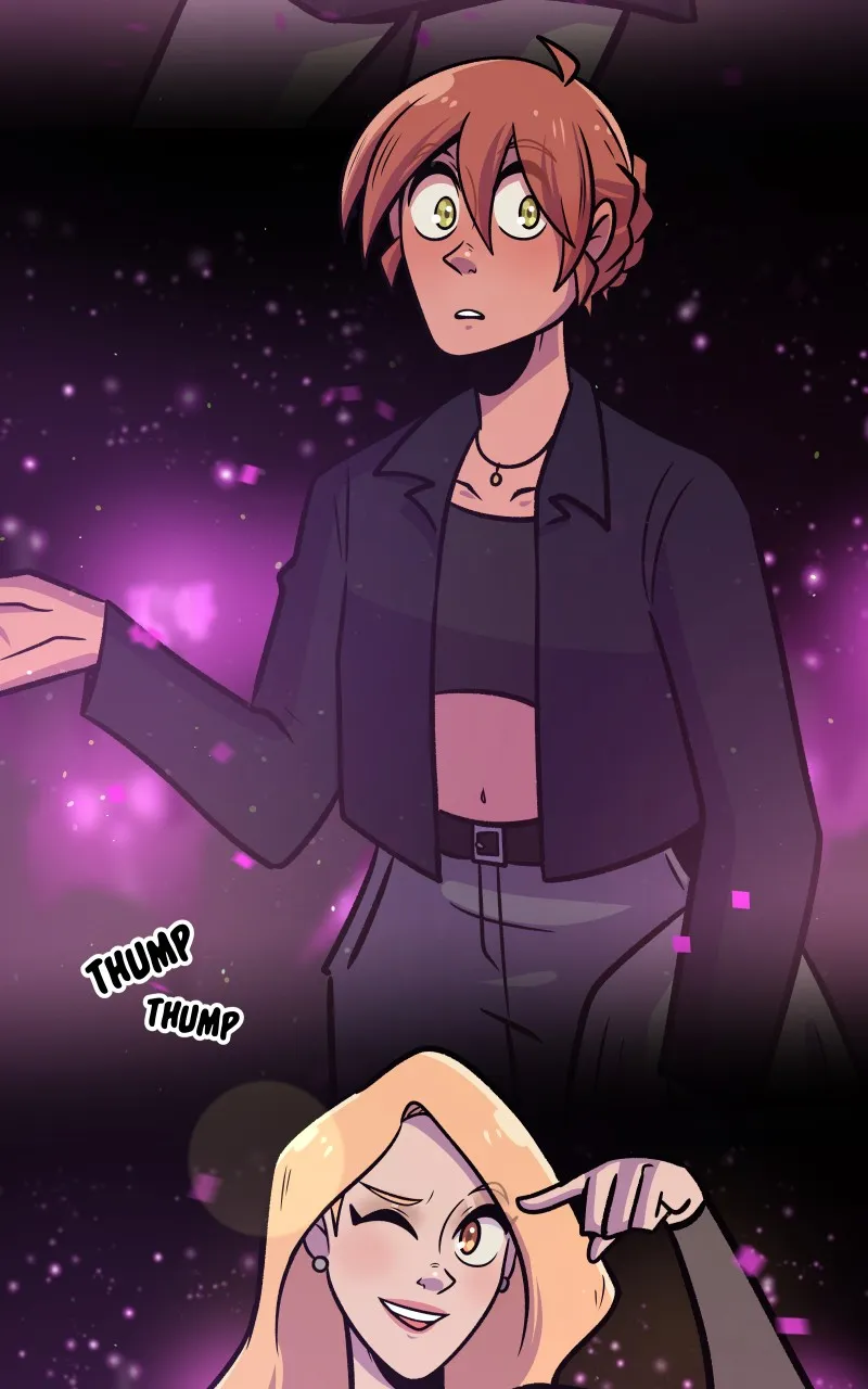 Letters on the Wall Chapter 77 page 53 - 
