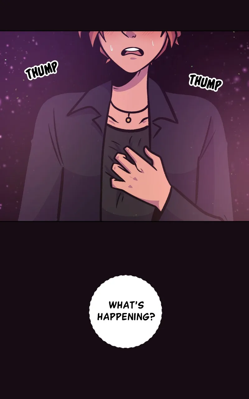 Letters on the Wall Chapter 77 page 56 - 