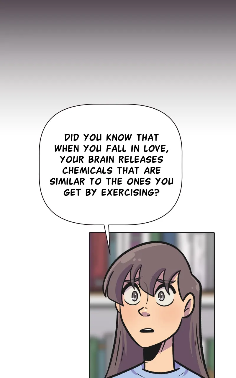 Letters on the Wall Chapter 77 page 58 - 