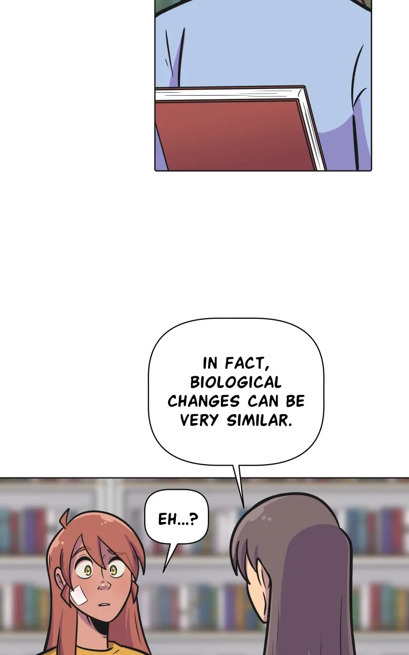 Letters on the Wall Chapter 77 page 59 - 