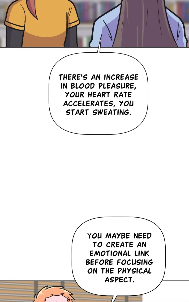 Letters on the Wall Chapter 77 page 60 - 