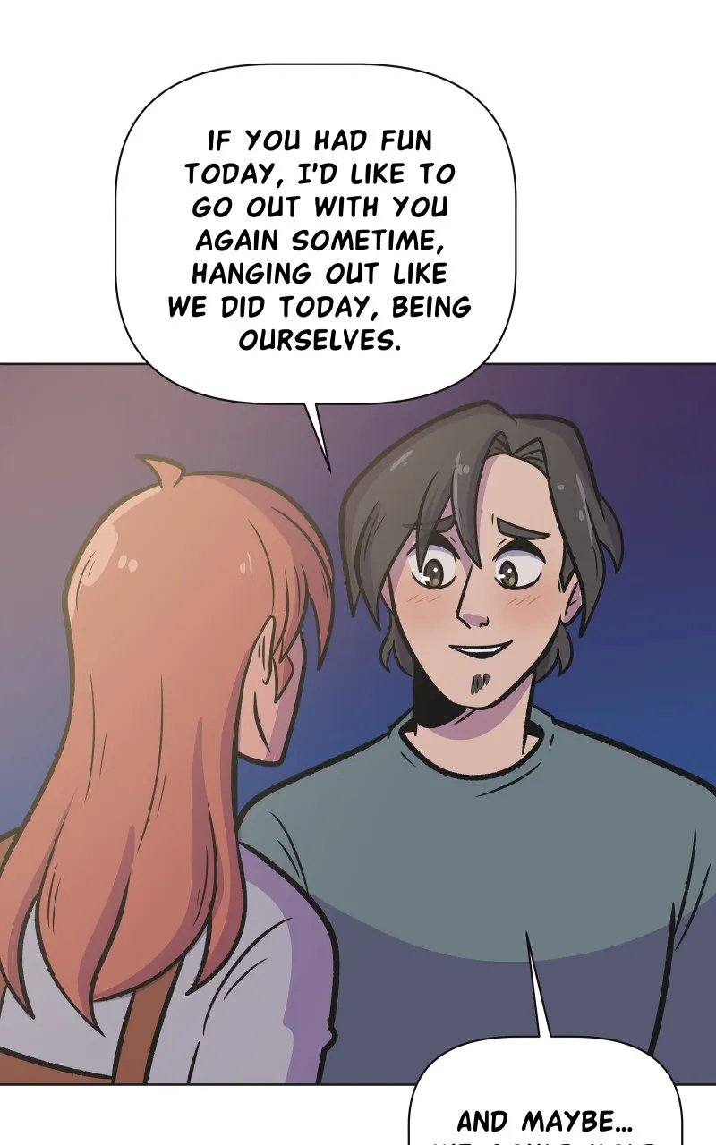 Letters on the Wall Chapter 77 page 62 - 