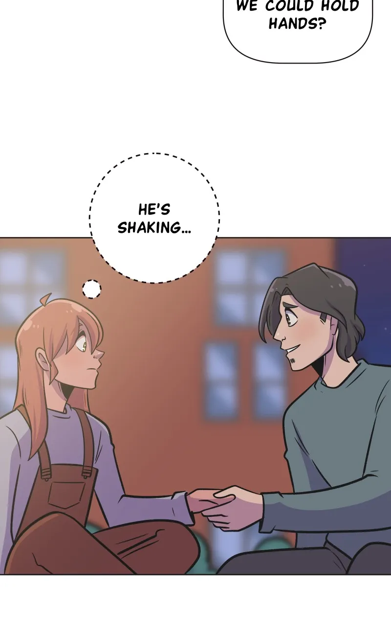 Letters on the Wall Chapter 77 page 63 - 