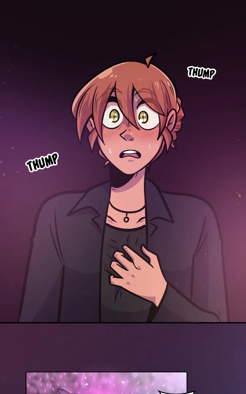 Letters on the Wall Chapter 77 page 65 - 