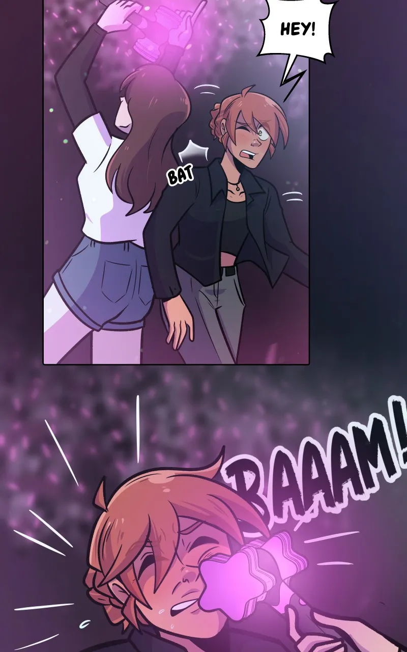 Letters on the Wall Chapter 77 page 66 - 