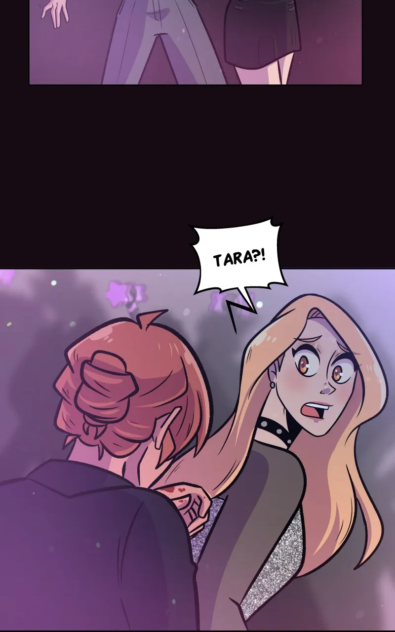 Letters on the Wall Chapter 77 page 68 - 