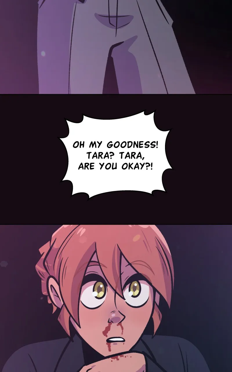 Letters on the Wall Chapter 77 page 70 - 