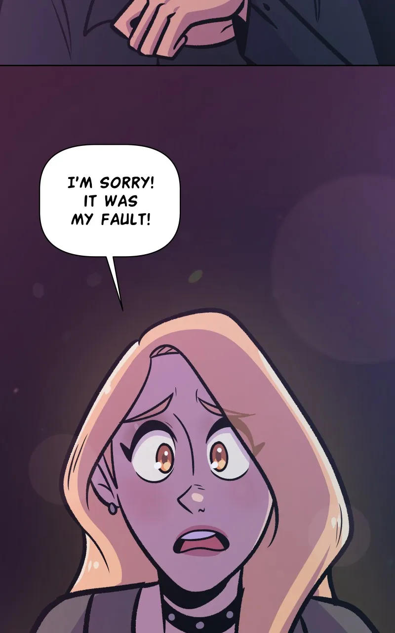 Letters on the Wall Chapter 77 page 71 - 