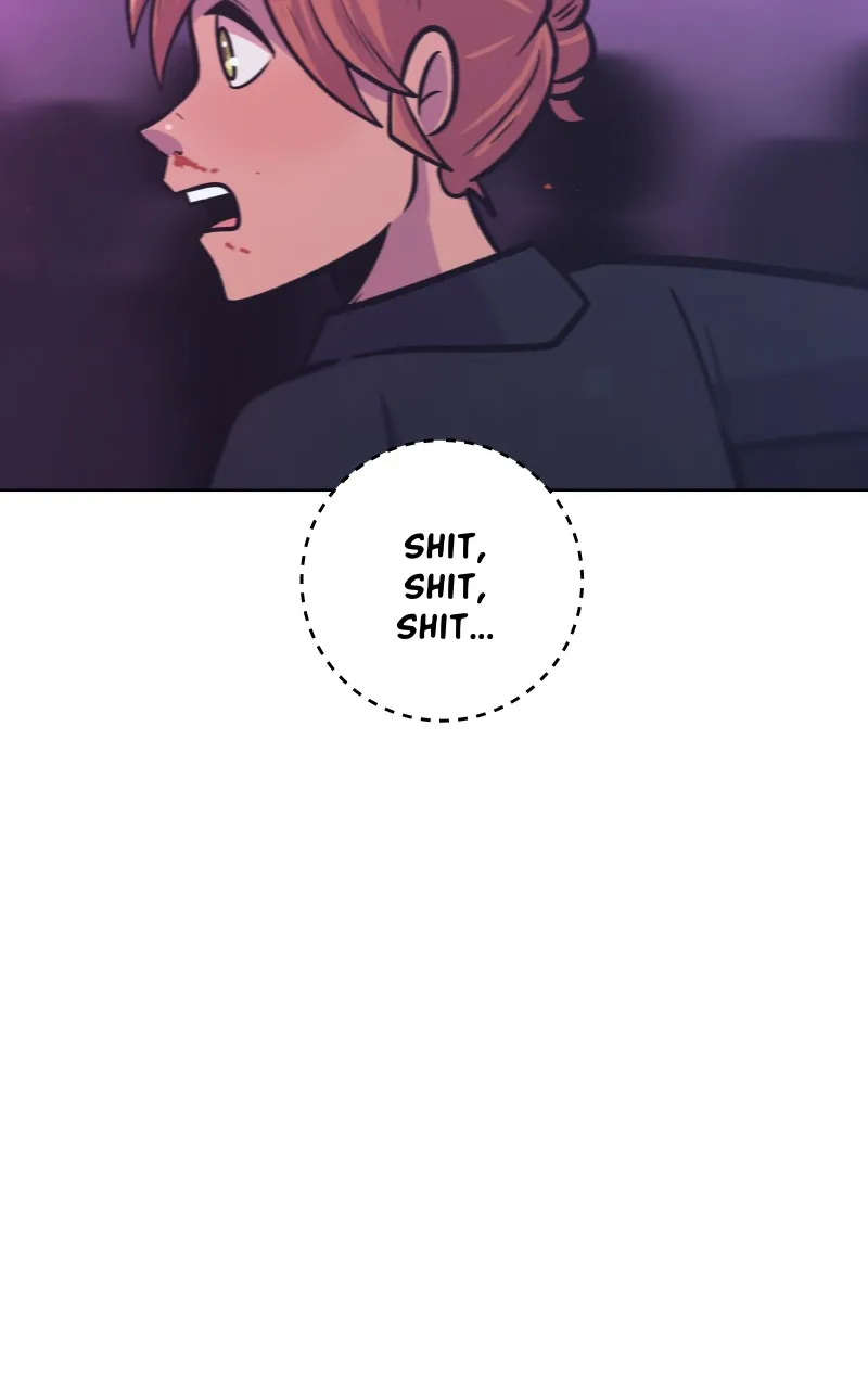 Letters on the Wall Chapter 77 page 76 - 