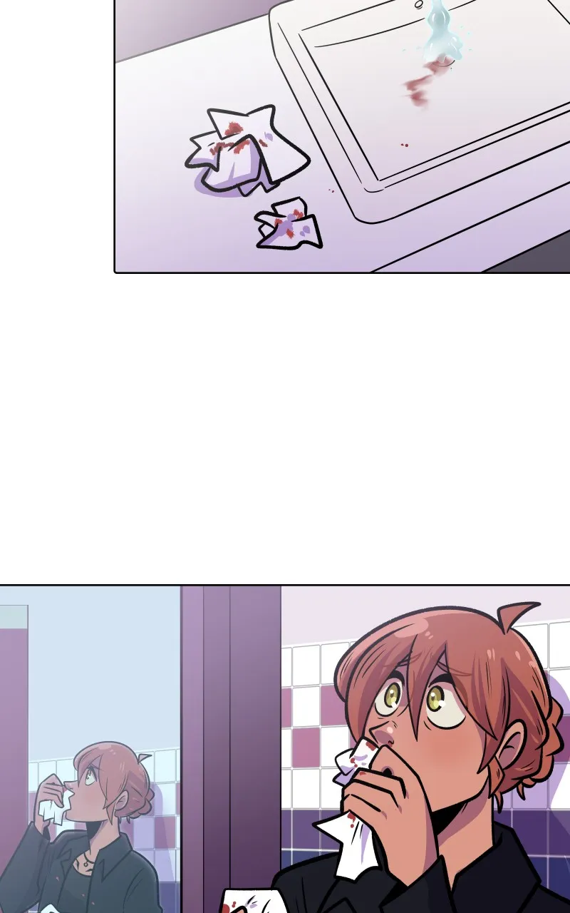 Letters on the Wall Chapter 77 page 79 - 