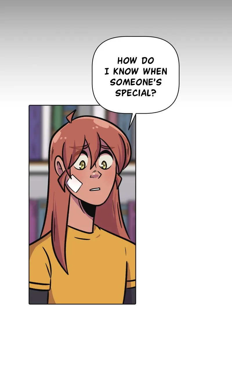 Letters on the Wall Chapter 77 page 81 - 