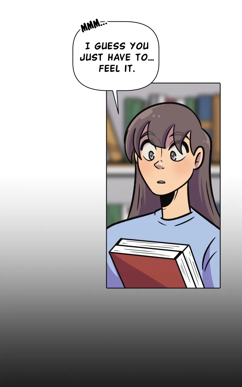 Letters on the Wall Chapter 77 page 82 - 