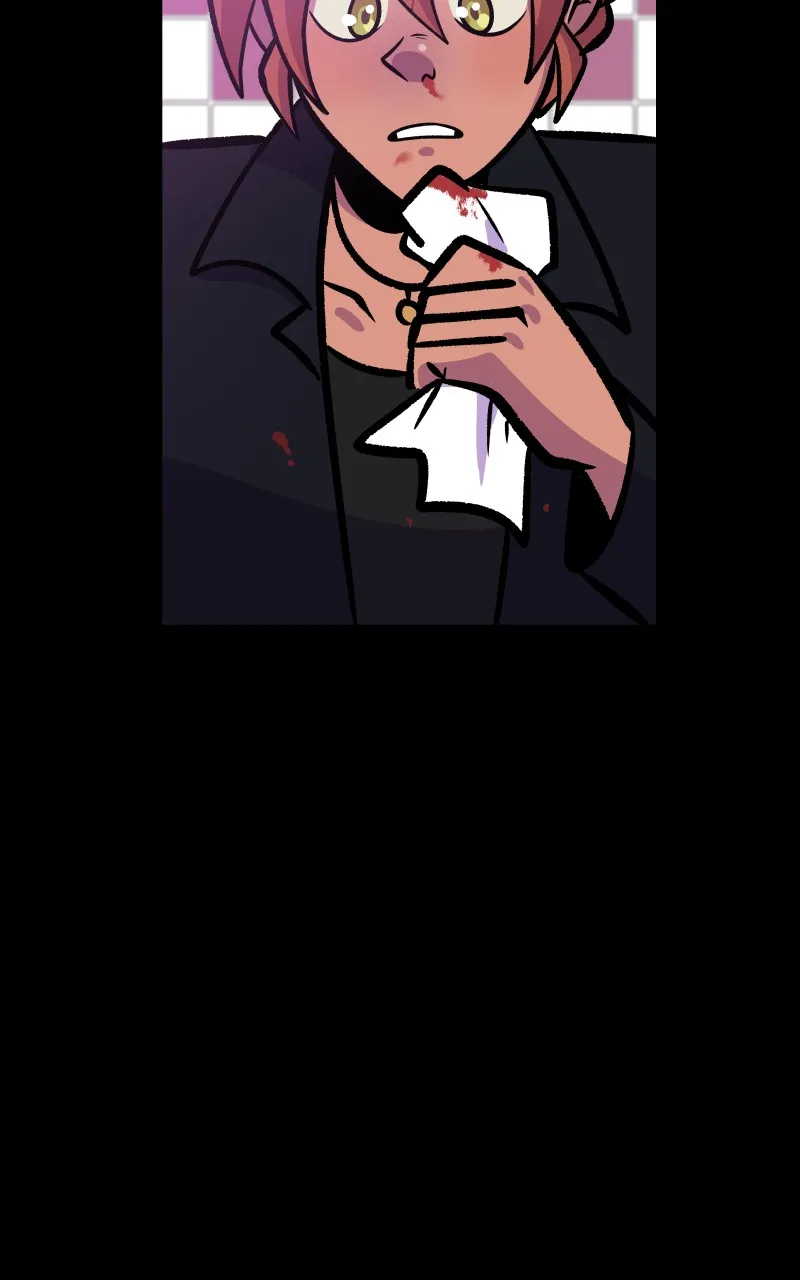 Letters on the Wall Chapter 77 page 84 - 