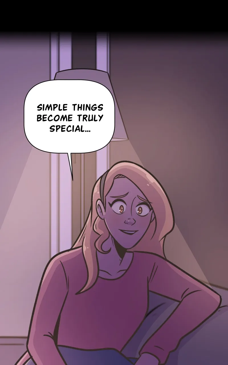 Letters on the Wall Chapter 77 page 85 - 