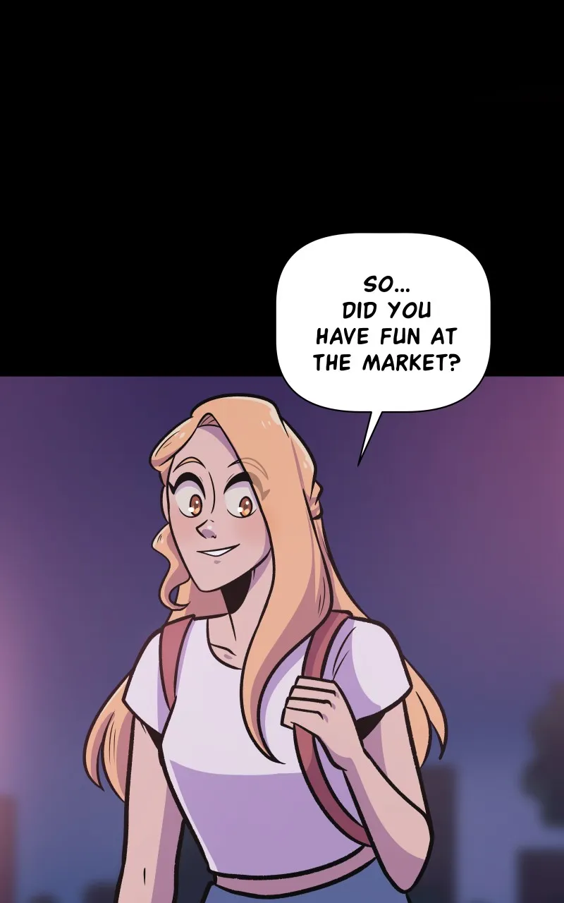 Letters on the Wall Chapter 77 page 87 - 