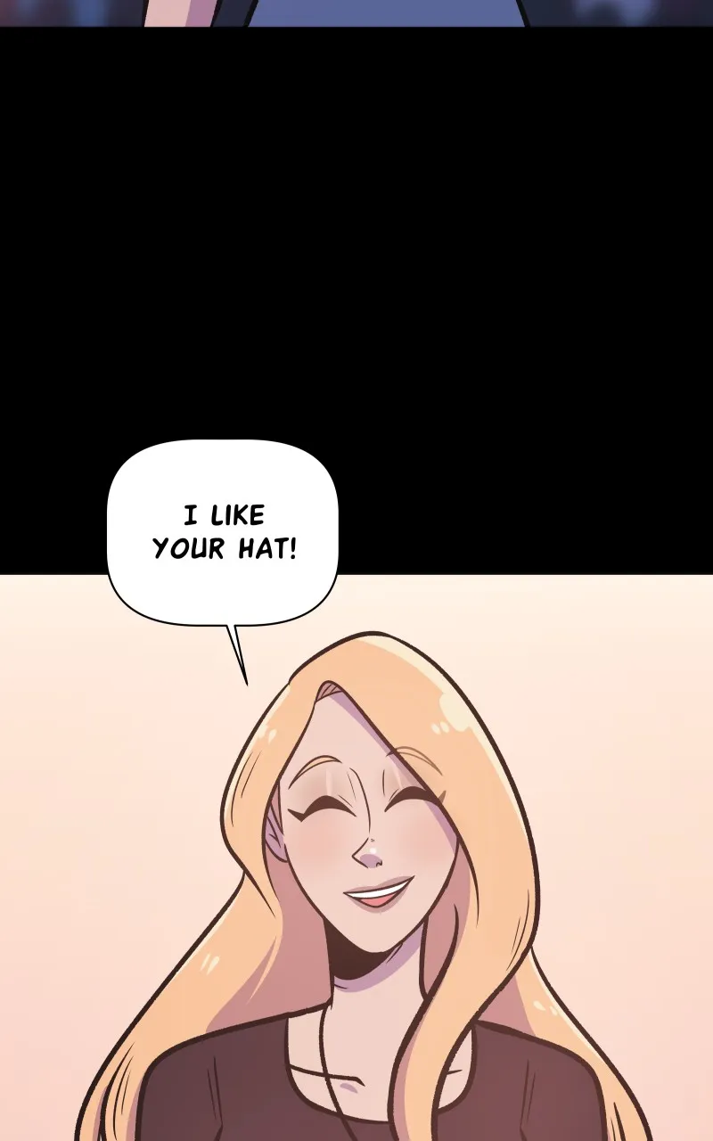 Letters on the Wall Chapter 77 page 88 - 