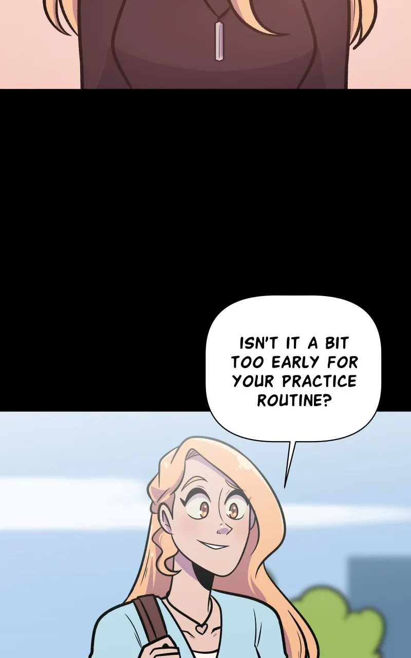 Letters on the Wall Chapter 77 page 89 - 