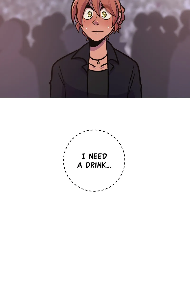 Letters on the Wall Chapter 77 page 10 - 