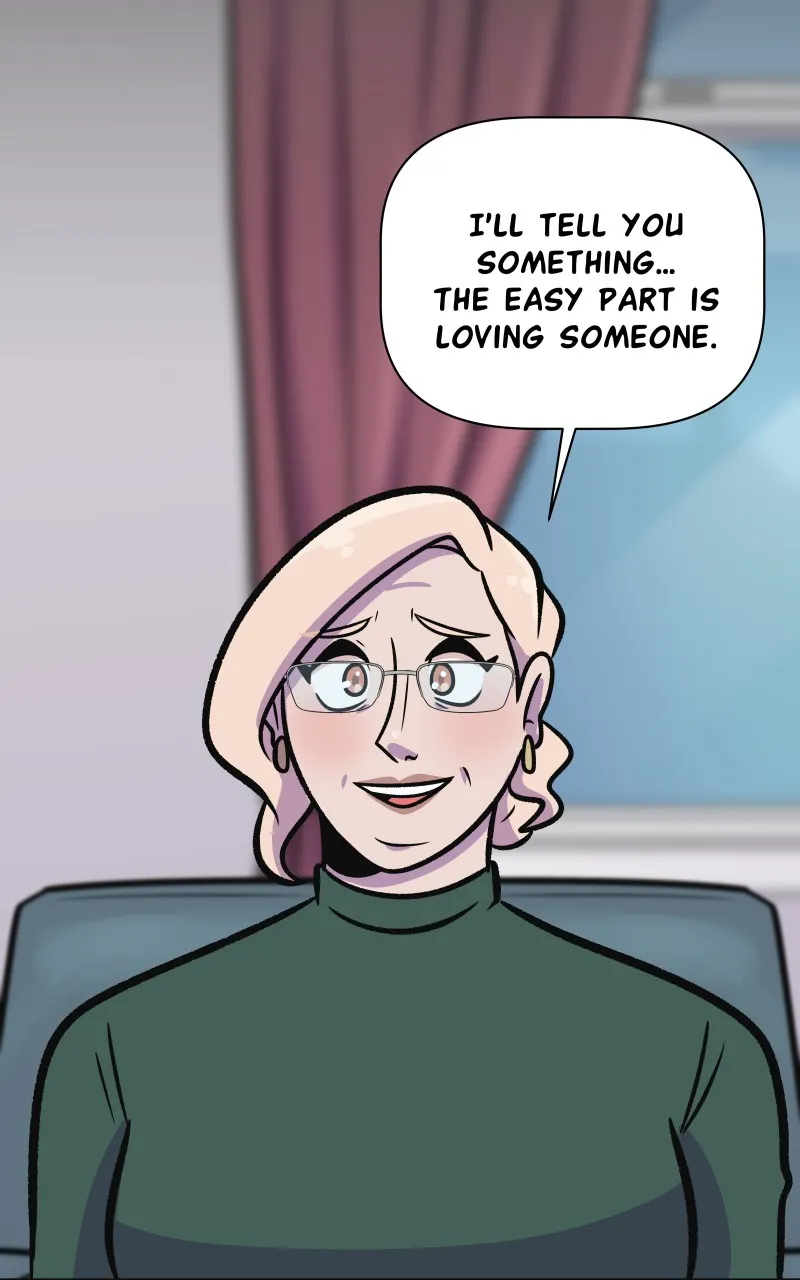 Letters on the Wall Chapter 77 page 94 - 