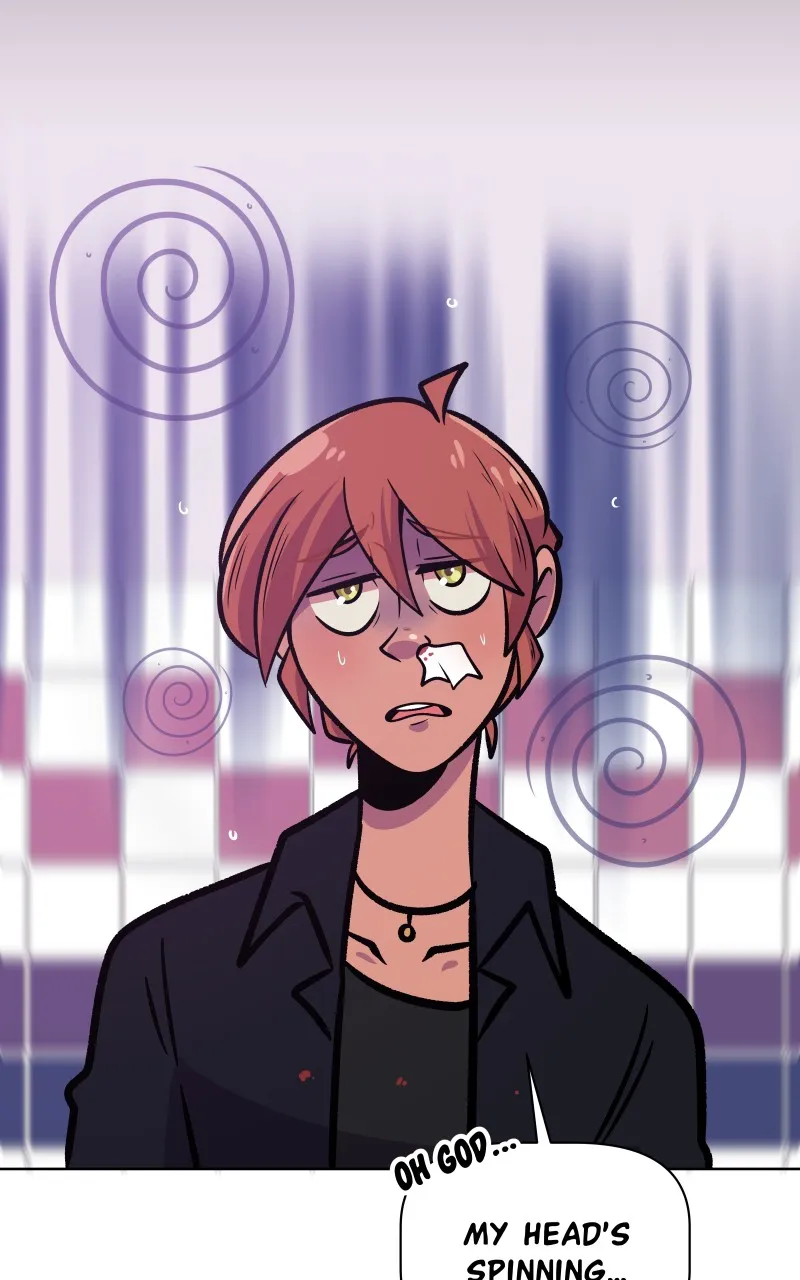 Letters on the Wall Chapter 77 page 97 - 