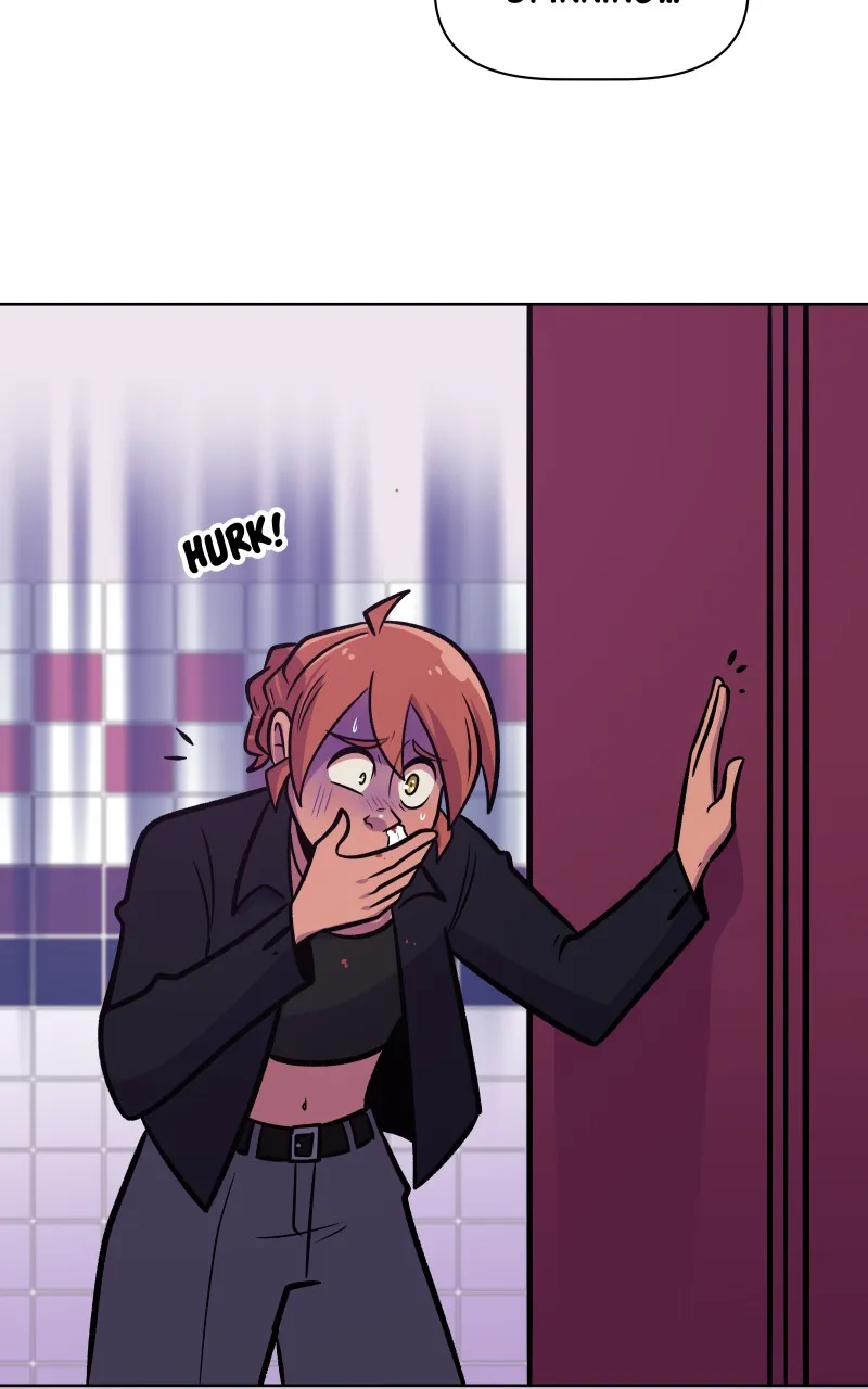 Letters on the Wall Chapter 77 page 98 - 