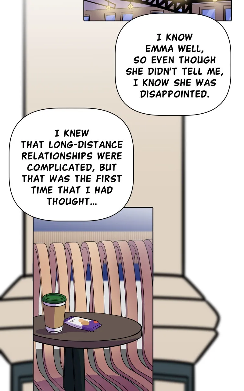 Letters on the Wall Chapter 78 page 2 - 
