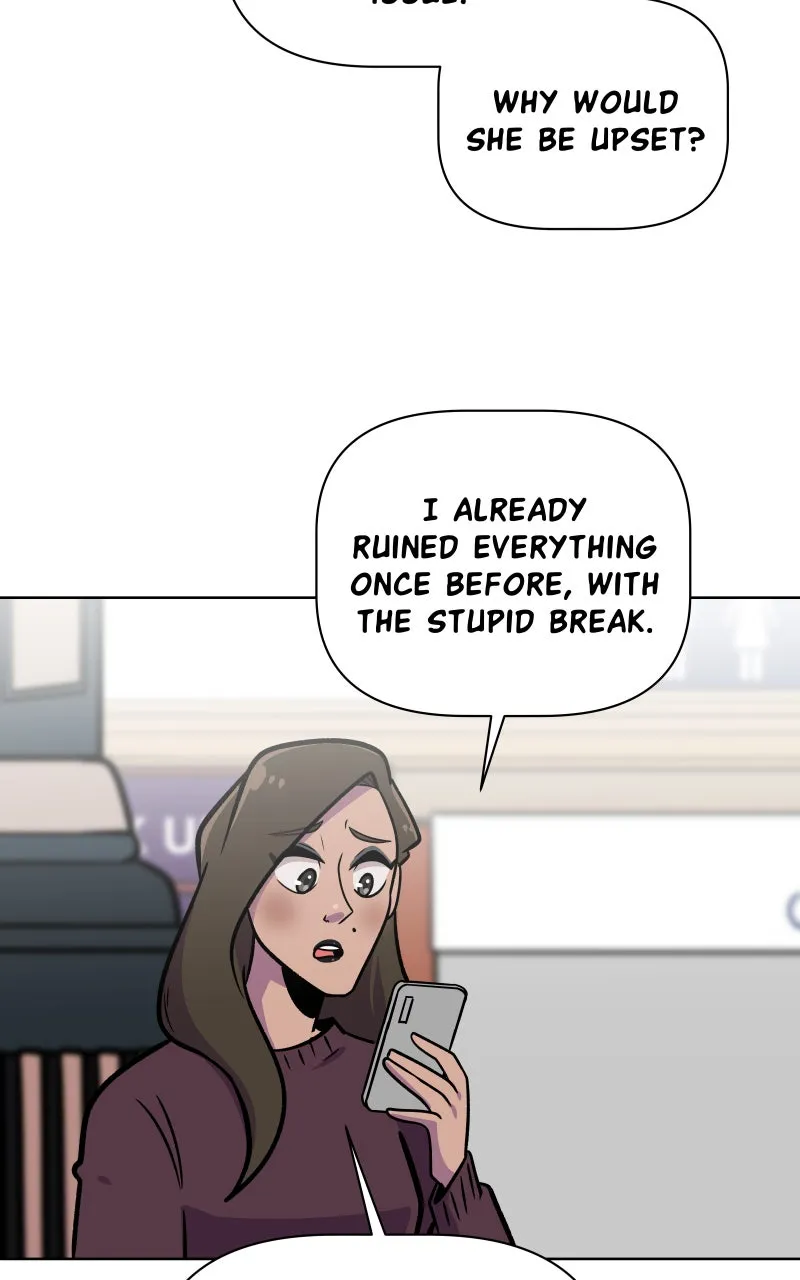 Letters on the Wall Chapter 78 page 11 - 