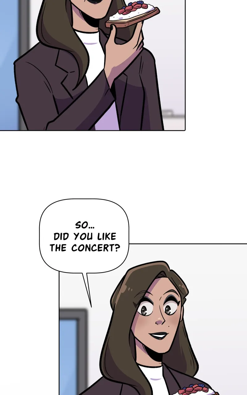 Letters on the Wall Chapter 78 page 101 - 