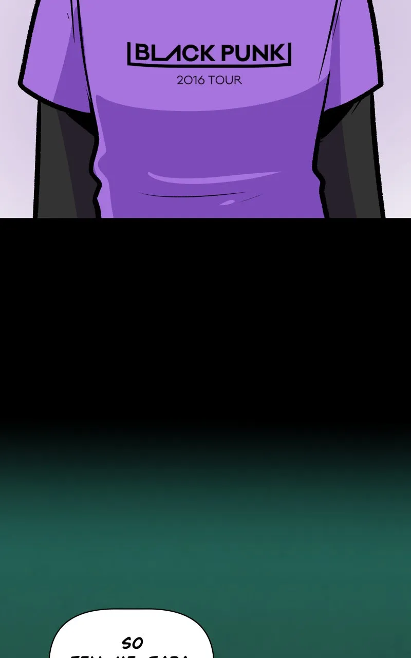 Letters on the Wall Chapter 78 page 103 - 