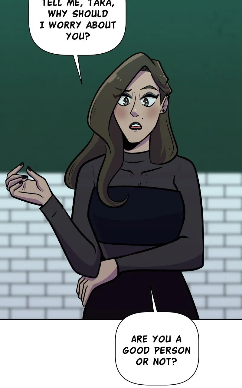 Letters on the Wall Chapter 78 page 104 - 
