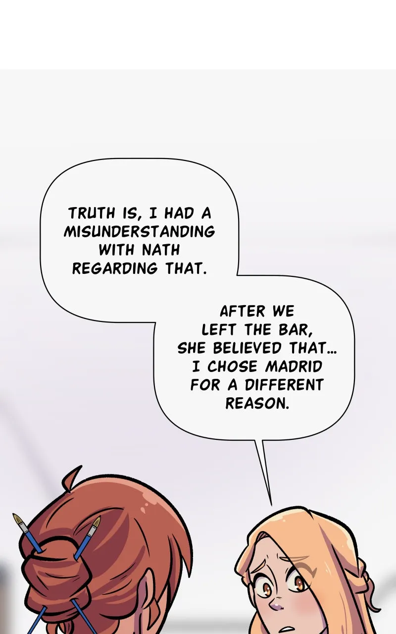 Letters on the Wall Chapter 78 page 105 - 