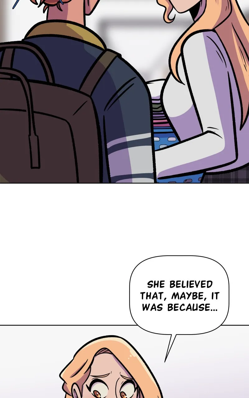Letters on the Wall Chapter 78 page 106 - 
