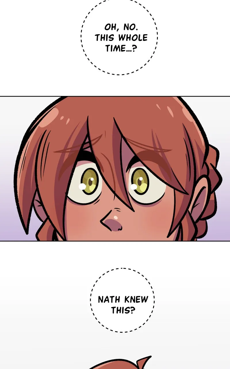 Letters on the Wall Chapter 78 page 108 - 