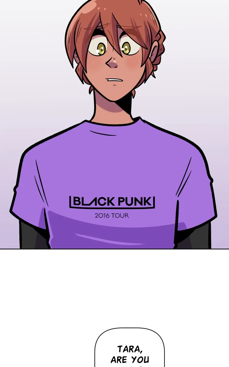 Letters on the Wall Chapter 78 page 109 - 