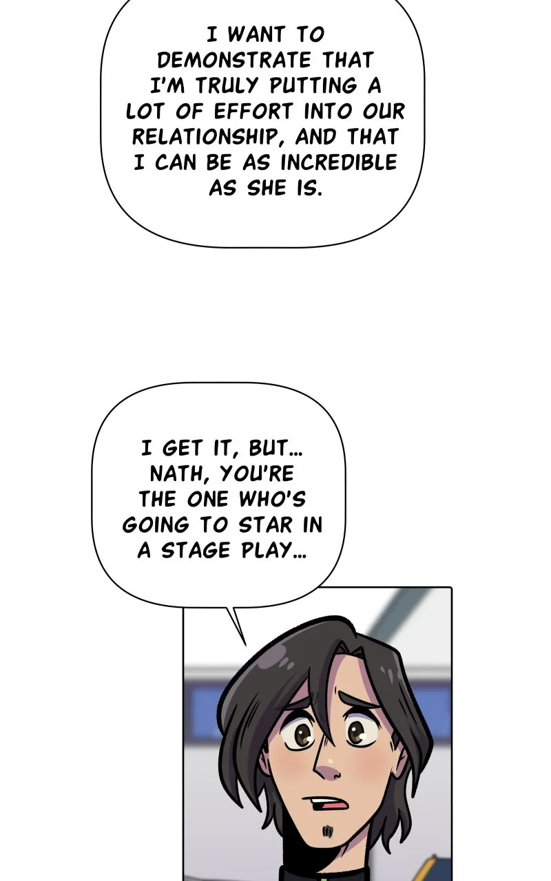 Letters on the Wall Chapter 78 page 12 - 