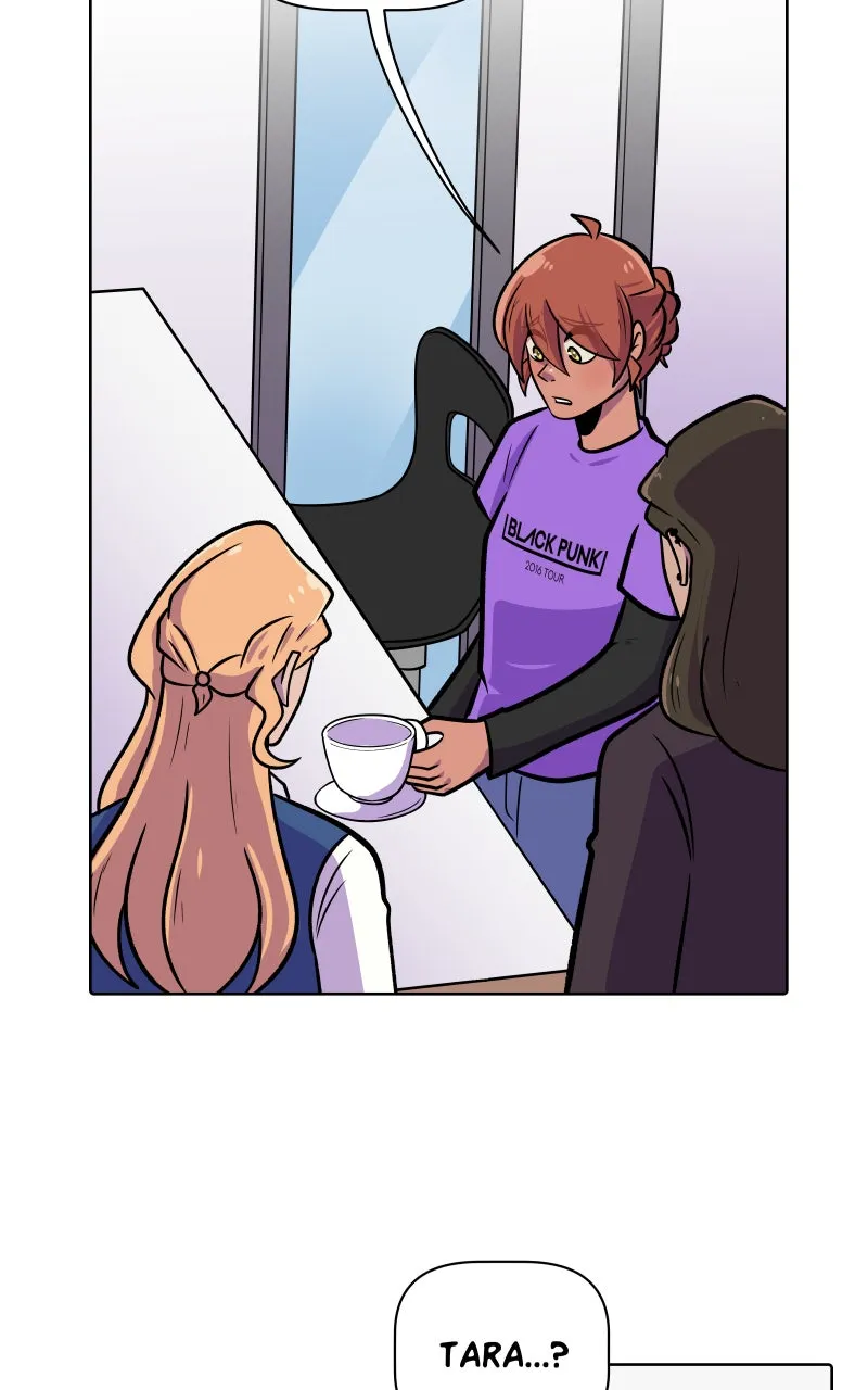 Letters on the Wall Chapter 78 page 111 - 